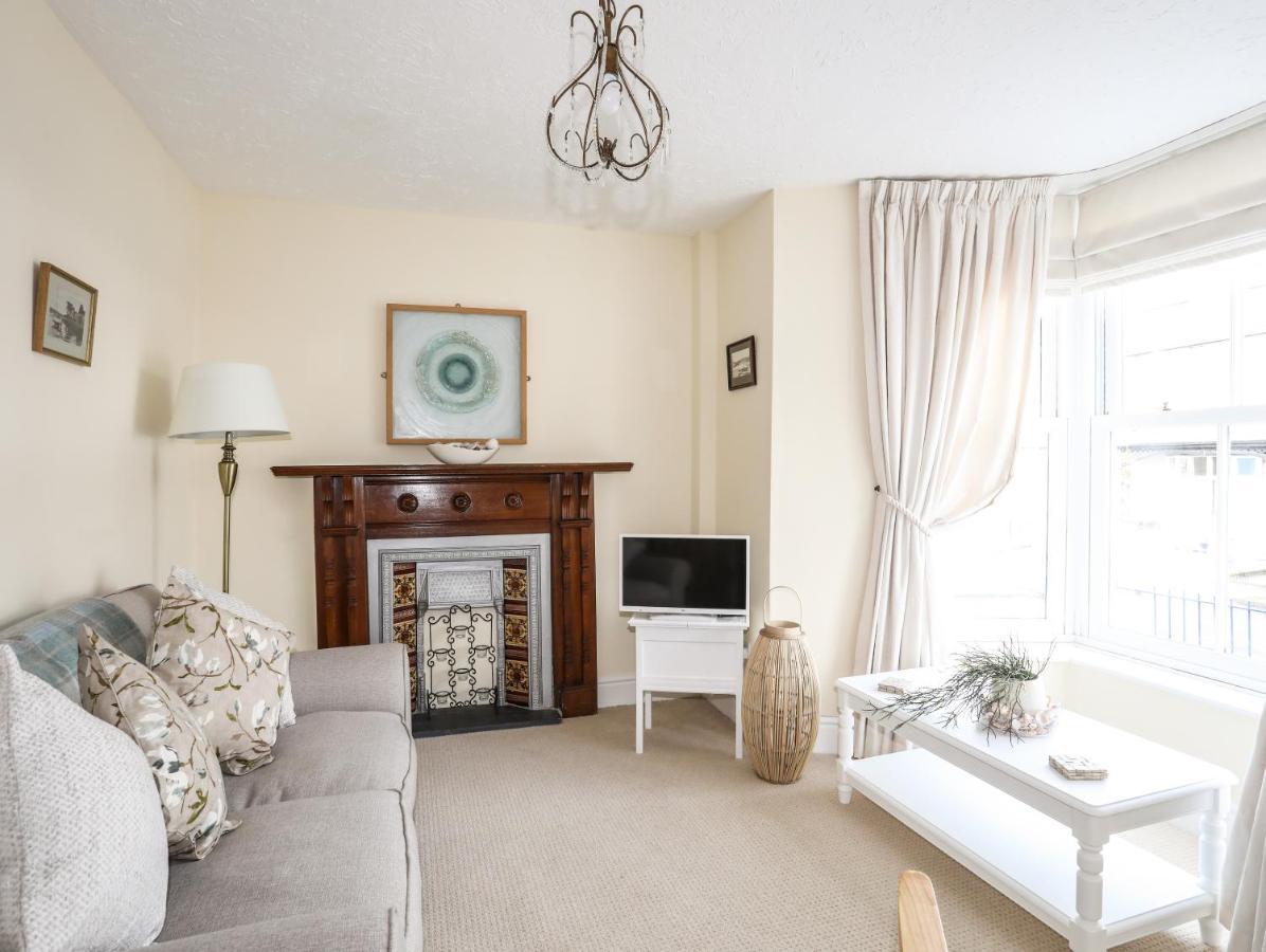 Hyfrydle Villa Porthmadog Bagian luar foto