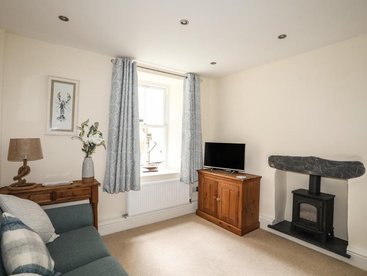 Hyfrydle Villa Porthmadog Bagian luar foto