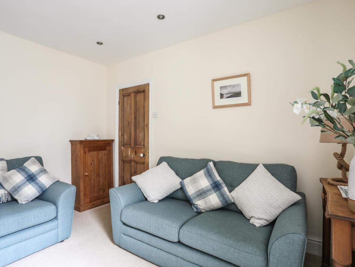 Hyfrydle Villa Porthmadog Bagian luar foto