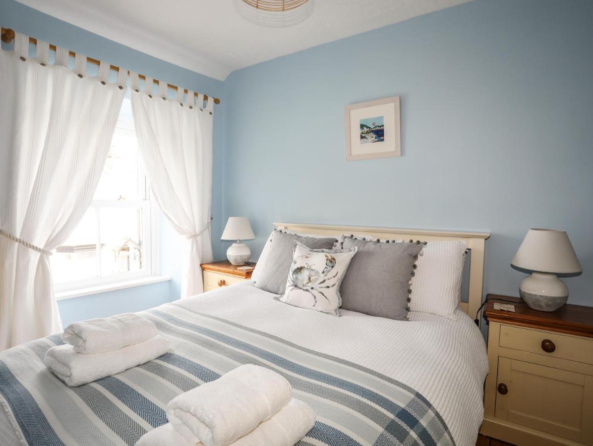 Hyfrydle Villa Porthmadog Bagian luar foto