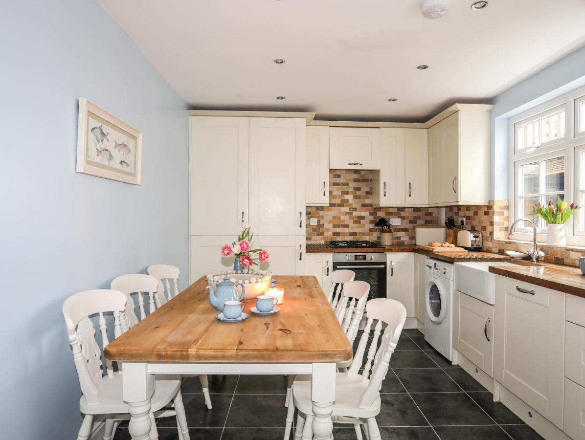 Hyfrydle Villa Porthmadog Bagian luar foto