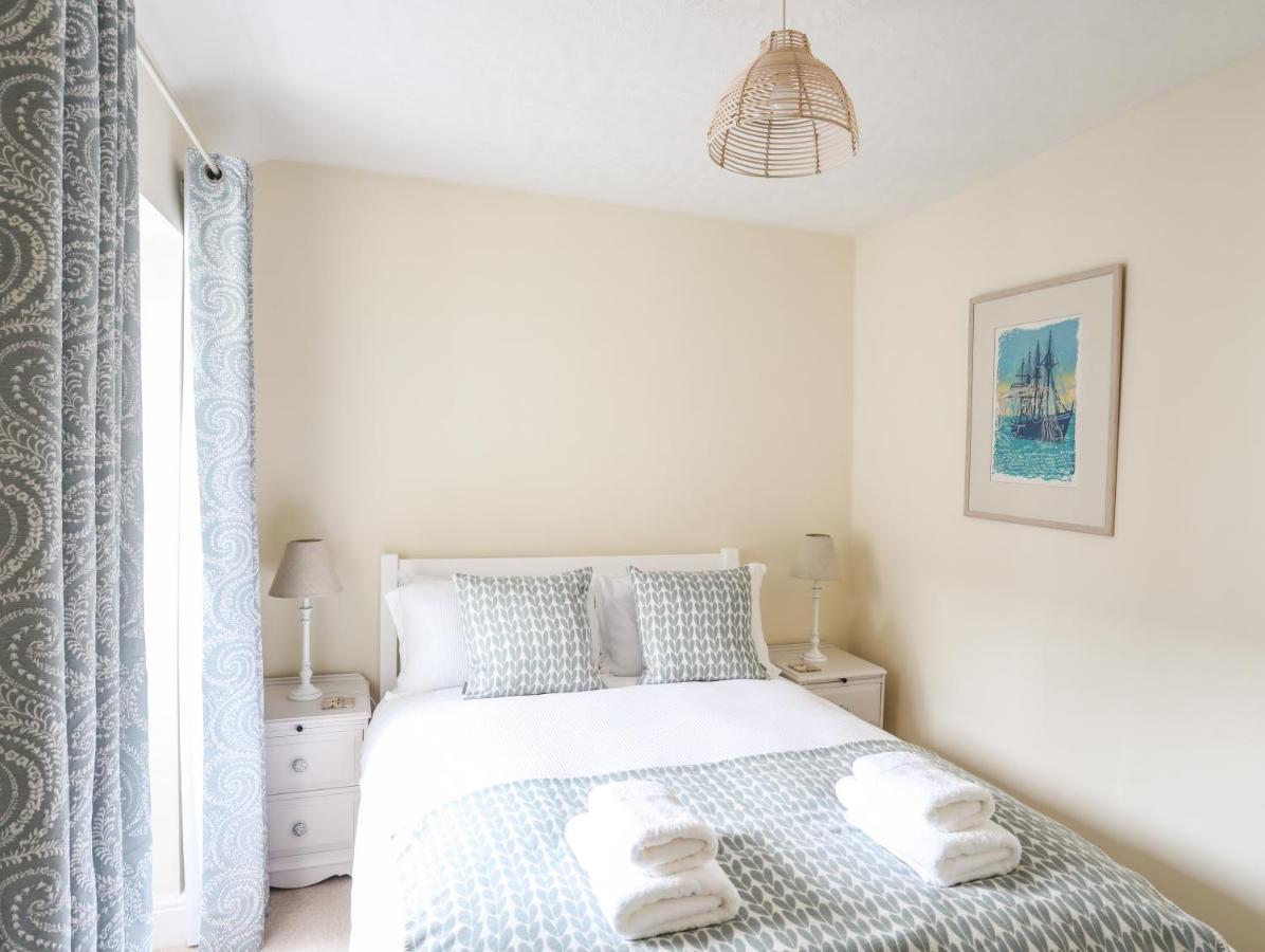 Hyfrydle Villa Porthmadog Bagian luar foto