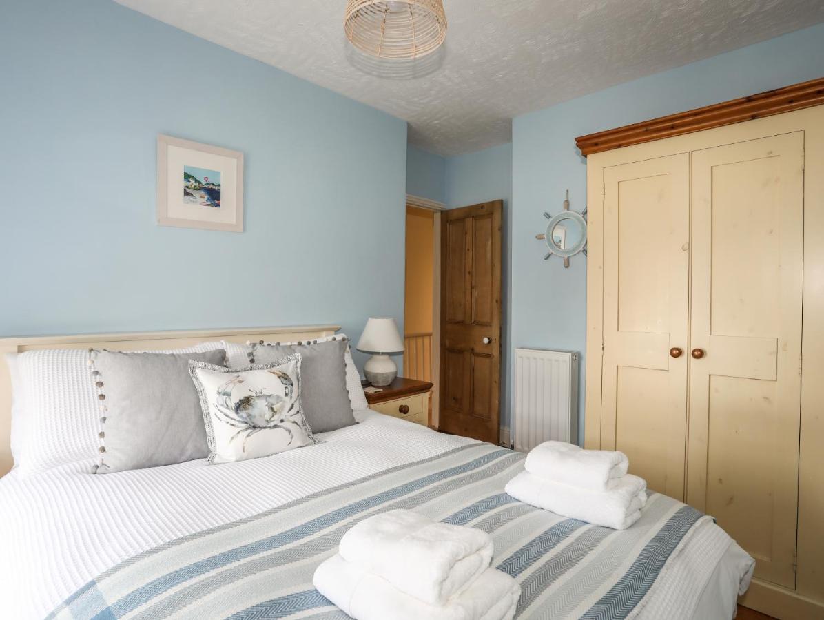 Hyfrydle Villa Porthmadog Bagian luar foto