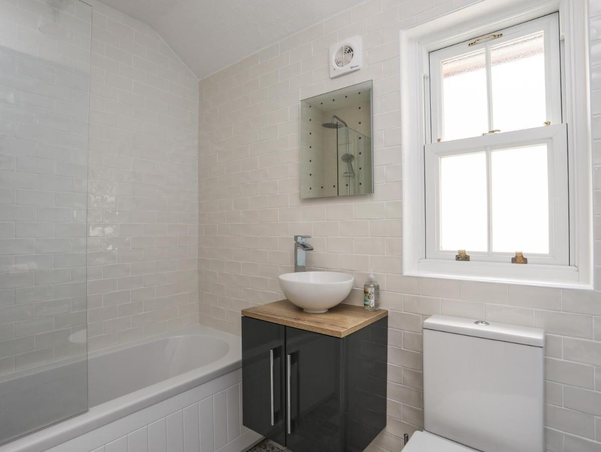 Hyfrydle Villa Porthmadog Bagian luar foto