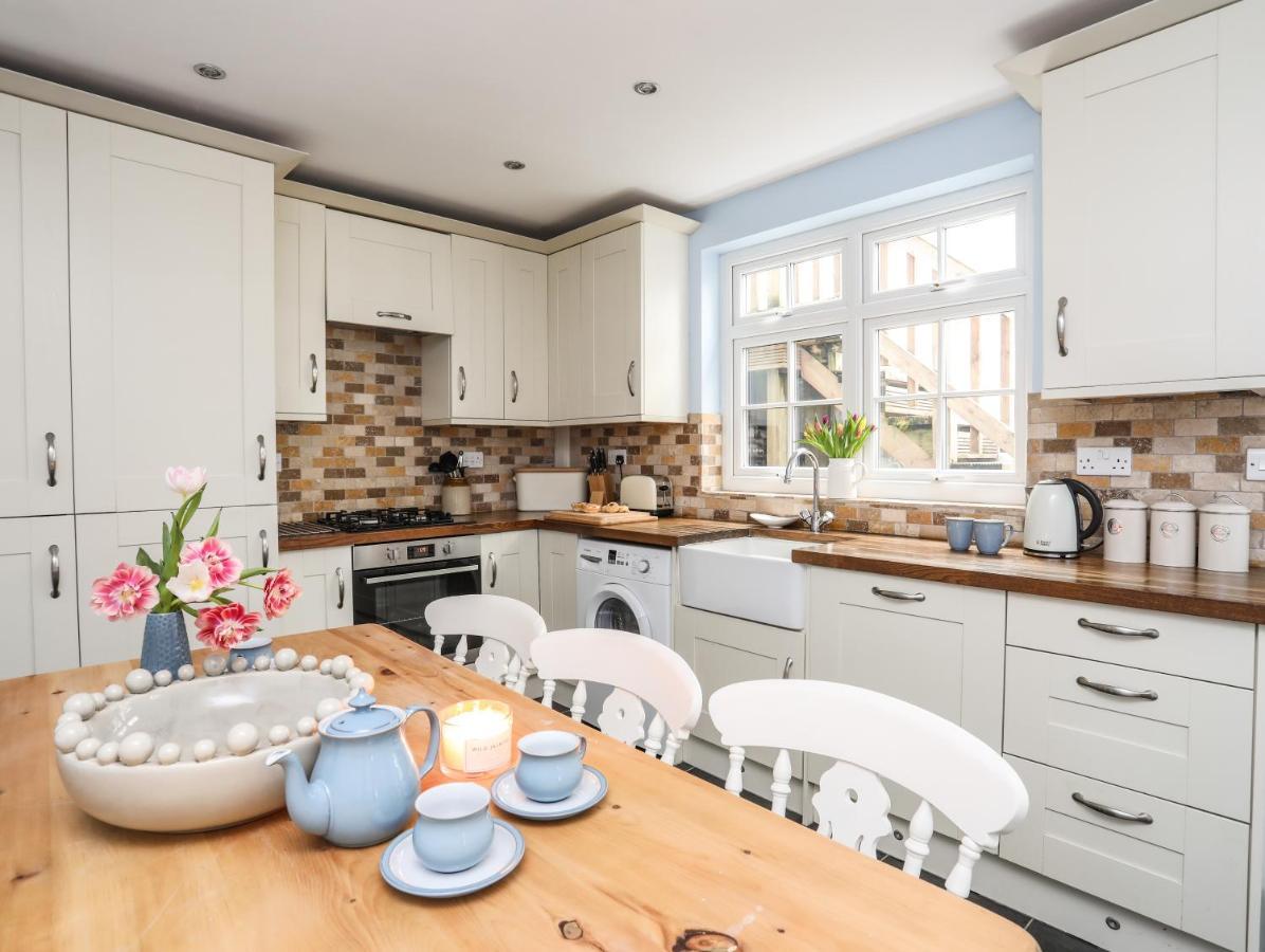 Hyfrydle Villa Porthmadog Bagian luar foto