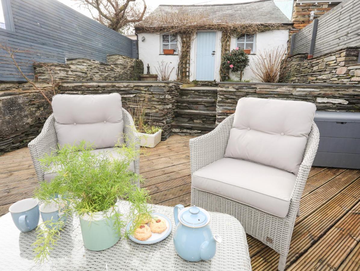Hyfrydle Villa Porthmadog Bagian luar foto