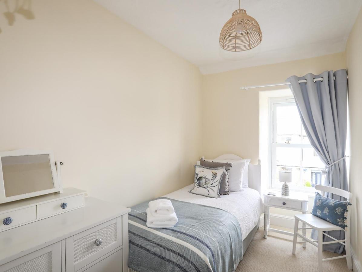 Hyfrydle Villa Porthmadog Bagian luar foto